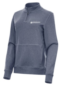 Antigua Crush Ladies Pullover