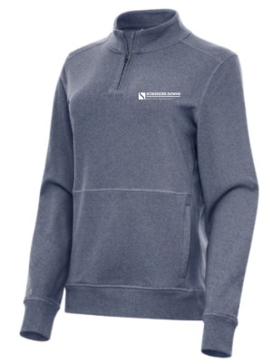 Antigua Crush Ladies Pullover