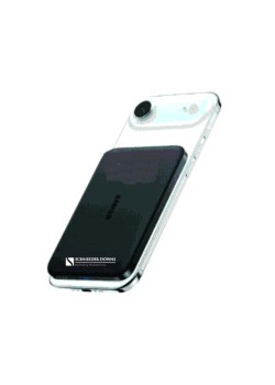 Anker Nano Power Bank (5K, MagGo, Slim)