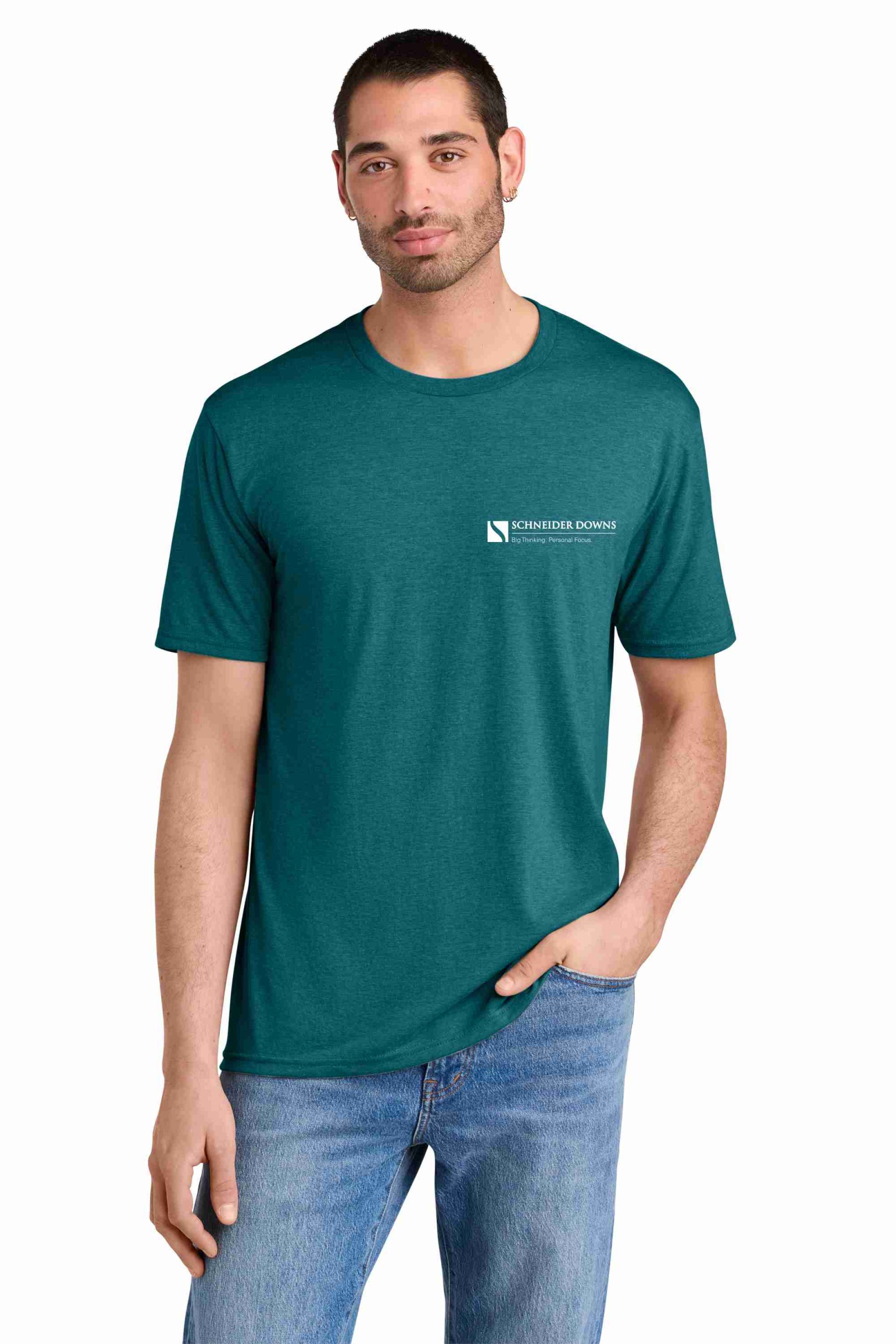 District ® Perfect Tri ® Tee